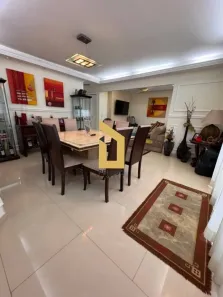 Apartamento com 3 Quartos à venda, 105m² no Santana, São Paulo