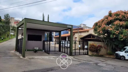 Lote/Terreno à venda, 250m² no Jardim Guanciale, Campo Limpo Paulista