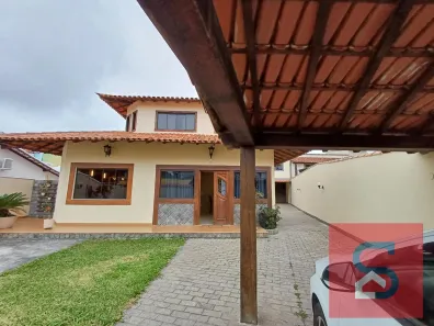 Casa com 5 Quartos à venda, 420m² no Jardim Excelsior, Cabo Frio