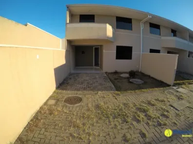 Sobrado com 3 Quartos à venda, 82m² no Alto Boqueirão, Curitiba