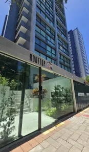 Apartamento com 1 Quarto à venda, 25m² no Boa Viagem, Recife