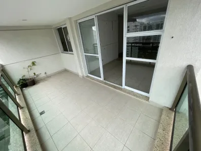 Apartamento com 3 Quartos à venda, 110m² no Barra Olímpica, Rio de Janeiro