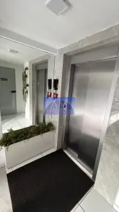 Apartamento com 1 Quarto à venda, 33m² no Encruzilhada, Recife