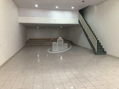 Galpão/Depósito/Armazém para alugar, 310m² no Santana, São Paulo