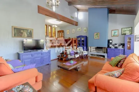 Casa com 3 Quartos à venda, 344m² no Chácara das Pedras, Porto Alegre