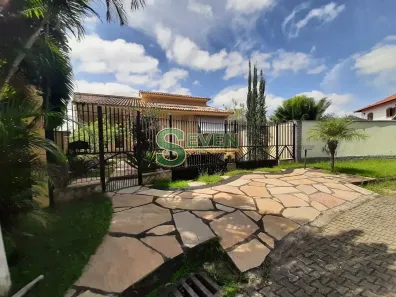 Casa com 6 Quartos à venda, 397m² no Jardim Belvedere, Volta Redonda