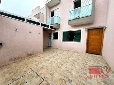Sobrado com 2 Quartos à venda, 67m² no Vila Lúcia, São Paulo