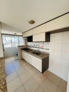 Apartamento com 3 Quartos à venda, 74m² no Parque Amazônia, Goiânia