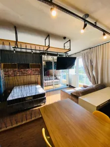 Flat com 1 Quarto à venda, 47m² no Centro, Jundiaí