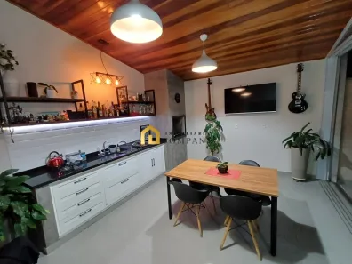 Casa de Condomínio com 3 Quartos à venda, 150m² no Vila Haro, Sorocaba