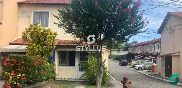 Casa de Condomínio com 2 Quartos à venda, 46m² no Pavuna, Rio de Janeiro