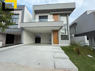 Casa de Condomínio com 3 Quartos à venda, 223m² no Colônia, Jundiaí