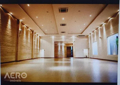 Ponto Comercial para alugar, 479m² no Jardim Estoril, Bauru