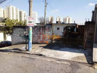 Lote/Terreno à venda, 270m² no Jardim Rosa de Franca, Guarulhos
