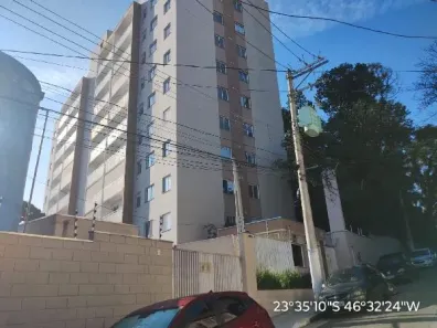Apartamento com 1 Quarto à venda, 28m² no Vila Ema, São Paulo