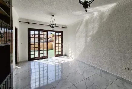 Sobrado com 3 Quartos à venda, 165m² no Nova Petrópolis, São Bernardo do Campo