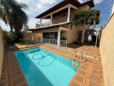 Sobrado com 3 Quartos à venda, 402m² no Jardim Aclimação, São José do Rio Preto