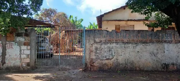 Imóvel Comercial à venda, 103m² no Vila Santana, Araraquara