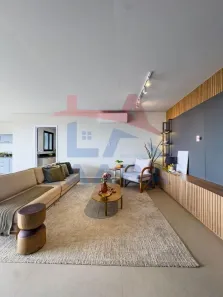 Apartamento com 3 Quartos à venda, 151m² no Vila Castelo Branco, Indaiatuba