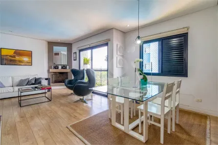 Cobertura com 3 Quartos para venda ou aluguel, 213m² no Jardim Paulista, São Paulo
