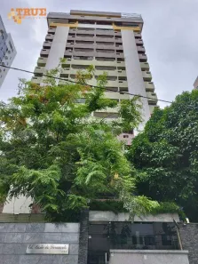 Apartamento com 3 Quartos à venda, 135m² no Madalena, Recife
