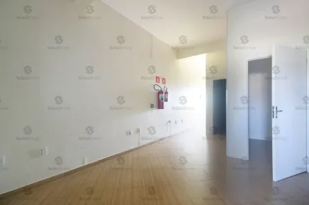 Sala Comercial para alugar, 80m² no Parque São Vicente, Mauá