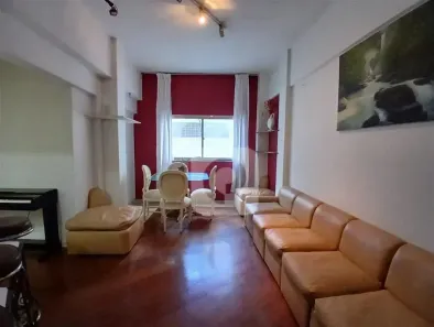 Apartamento com 2 Quartos à venda, 70m² no Ipanema, Rio de Janeiro