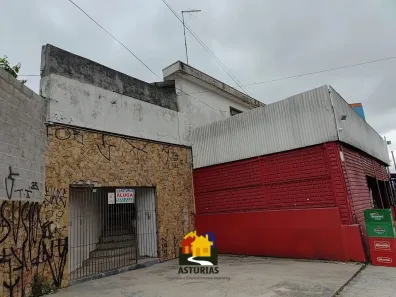Casa com 1 Quarto para alugar, 60m² no Jardim Belém, São Paulo