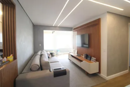 Apartamento com 2 Quartos à venda, 68m² no Vila Emir, São Paulo