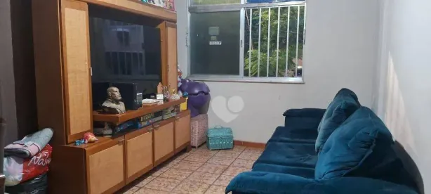 Apartamento com 2 Quartos à venda, 74m² no São Cristóvão, Rio de Janeiro