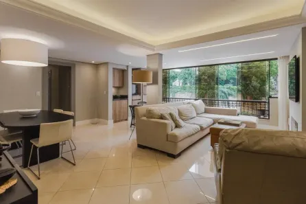 Apartamento com 2 Quartos à venda, 112m² no Higienópolis, Porto Alegre