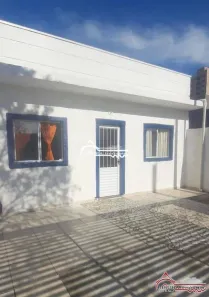 Casa com 3 Quartos à venda, 90m² no Residencial Parque dos Sinos, Jacareí