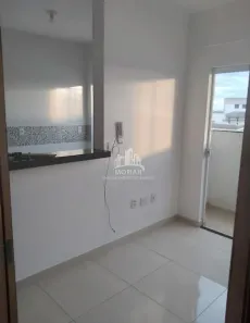 Apartamento com 2 Quartos à venda, 55m² no Saraiva, Uberlândia