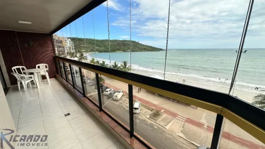 Apartamento com 5 Quartos à venda, 168m² no Praia do Morro, Guarapari