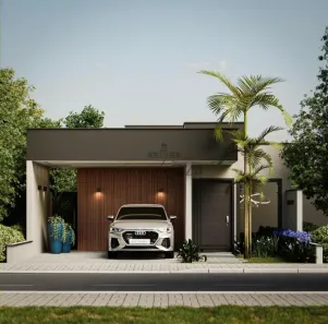 Casa de Condomínio com 3 Quartos à venda, 126m² no Jardim Jacinto, Jacareí