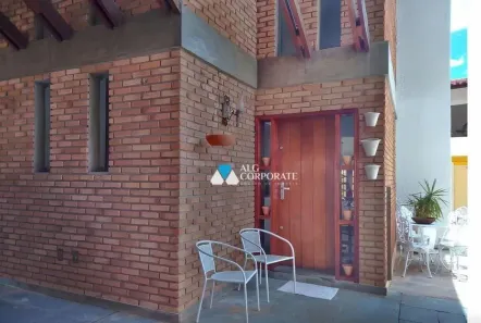 Casa com 4 Quartos para alugar, 290m² no Vila Virgínia, Campinas