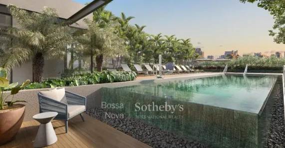 Apartamento com 4 Quartos à venda, 335m² no Paraíso, São Paulo