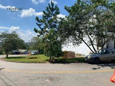 Lote/Terreno à venda, 442m² no Brigadeiro Tobias, Sorocaba