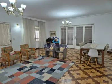 Casa com 3 Quartos à venda, 263m² no Jardim da Glória, São Paulo