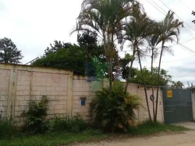 Fazenda/Sítio com 3 Quartos à venda, 2285m² no Veraneio Ijal, Jacareí