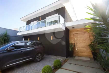 Sobrado com 4 Quartos à venda, 600m² no Chácara Santo Antônio (Zona Sul), São Paulo