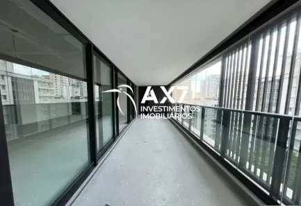Cobertura com 3 Quartos à venda, 450m² no Cidade Monções, São Paulo