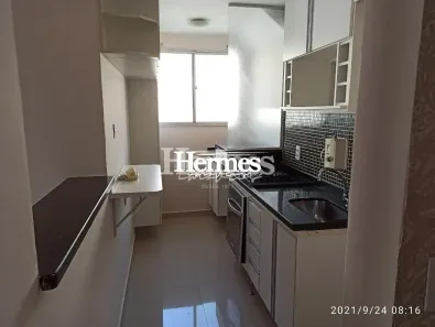 Apartamento com 2 Quartos para venda ou aluguel, 49m² no Jardim Nova Europa, Campinas