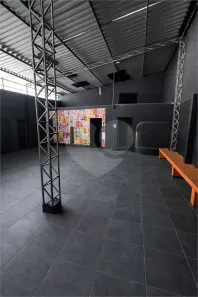 Galpão/Depósito/Armazém para alugar, 385m² no São João, Volta Redonda