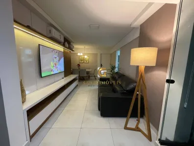 Cobertura com 4 Quartos à venda, 198m² no Parque Residencial Aquarius, São José dos Campos