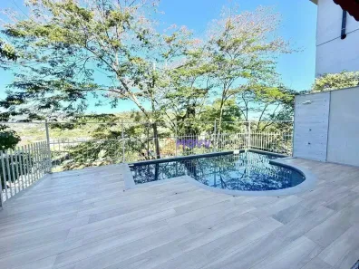 Casa de Condomínio com 4 Quartos à venda, 220m² no Itaipu, Niterói