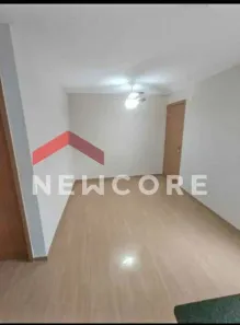 Apartamento com 2 Quartos à venda, 45m² no Parque das Nações, Bauru