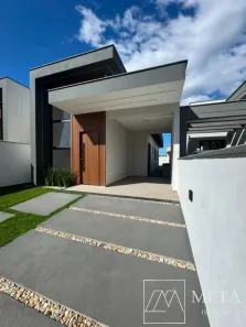 Casa com 2 Quartos à venda, 70m² no Alto Aririú, Palhoça