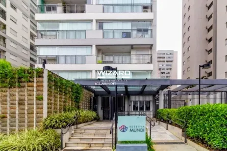 Apartamento com 2 Quartos à venda, 38m² no Vila Formosa, São Paulo