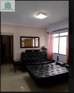 Imóvel Comercial com 3 Quartos para alugar, 144m² no Jardim Stella, Santo André